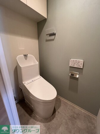 ロイジェントパークス押上錦糸町の物件内観写真